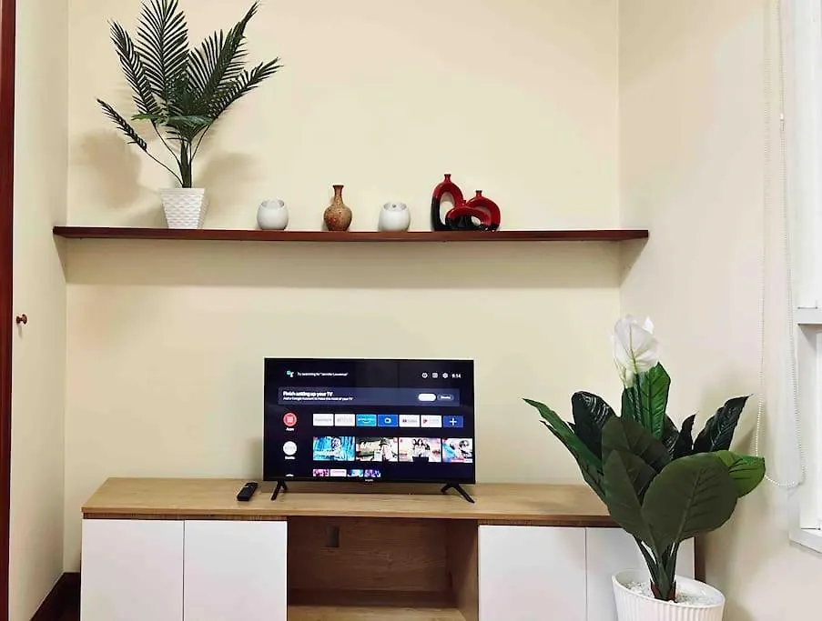 Homestay Thesoulmate Budding The Manor 2 Ho Chi Minh City 0*,  Vietnam