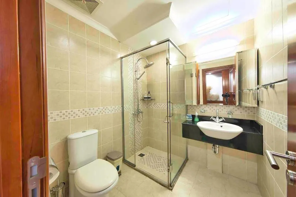 Homestay Thesoulmate Budding The Manor 2 Ho Chi Minh City