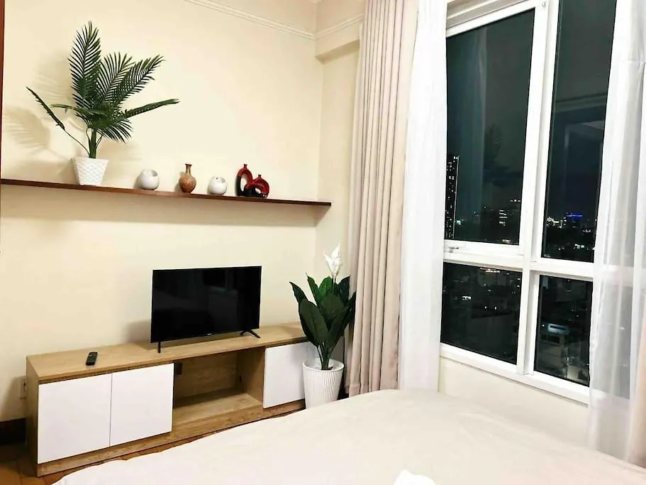Homestay Thesoulmate Budding The Manor 2 Ho Chi Minh City