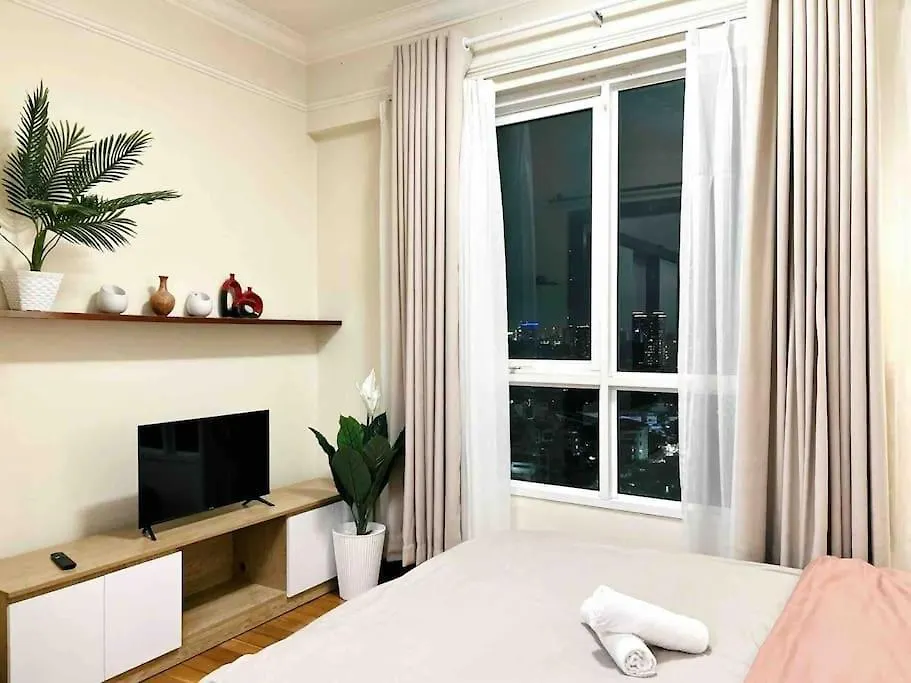 Homestay Thesoulmate Budding The Manor 2 Ho Chi Minh City Apartment