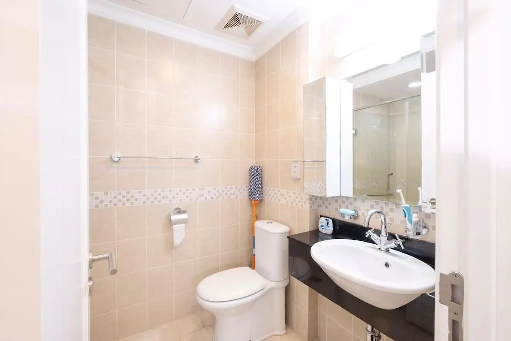 Apartment Homestay Thesoulmate Budding The Manor 2 Ho Chi Minh City