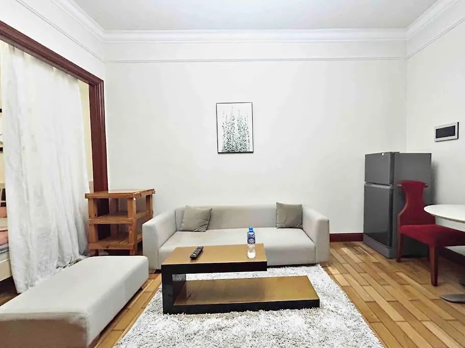 Homestay Thesoulmate Budding The Manor 2 Ho Chi Minh City 0*,
